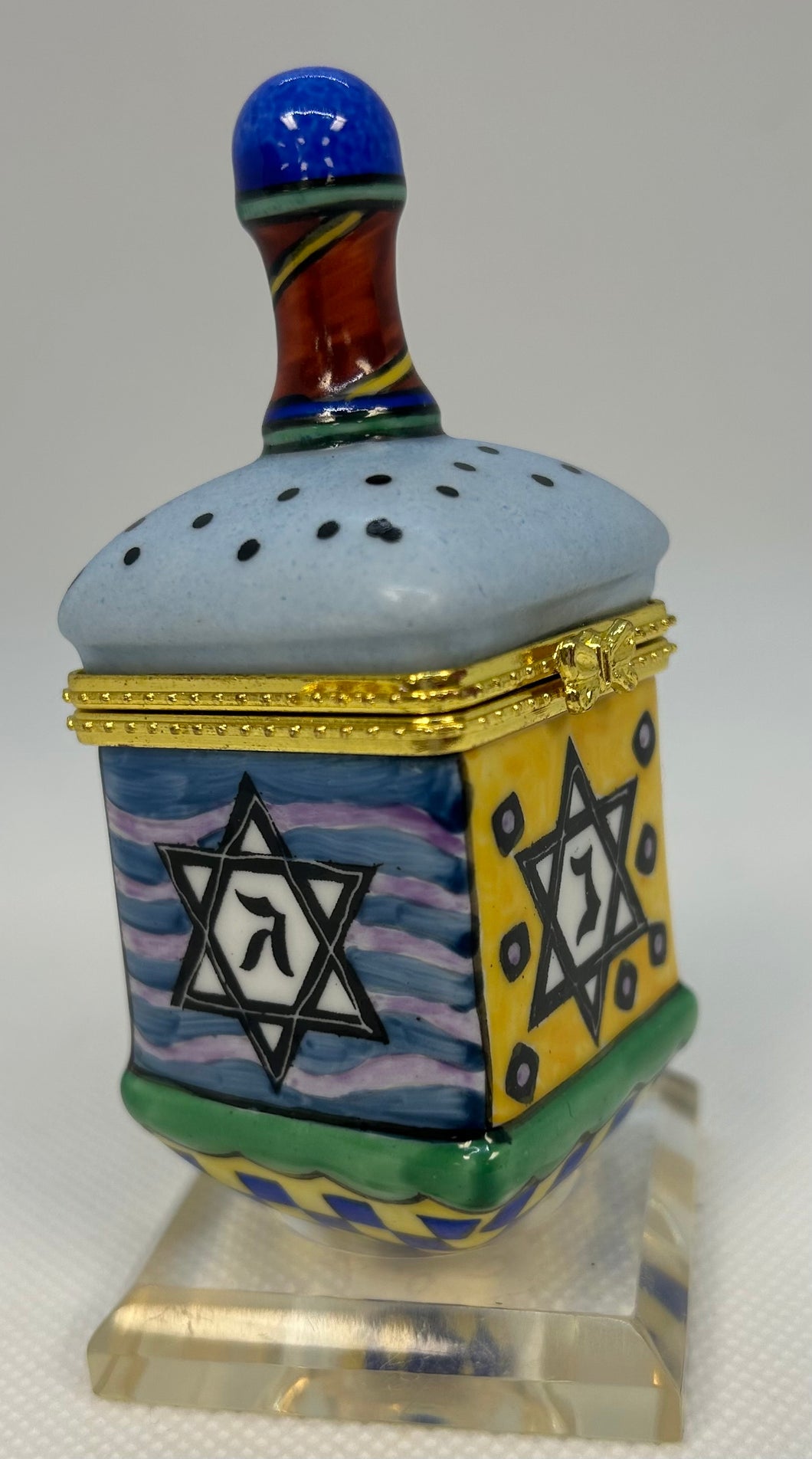 Dreidel