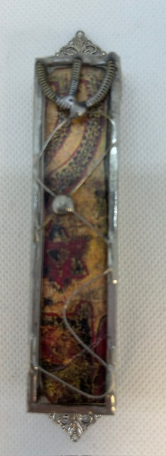 Craft mezuzah