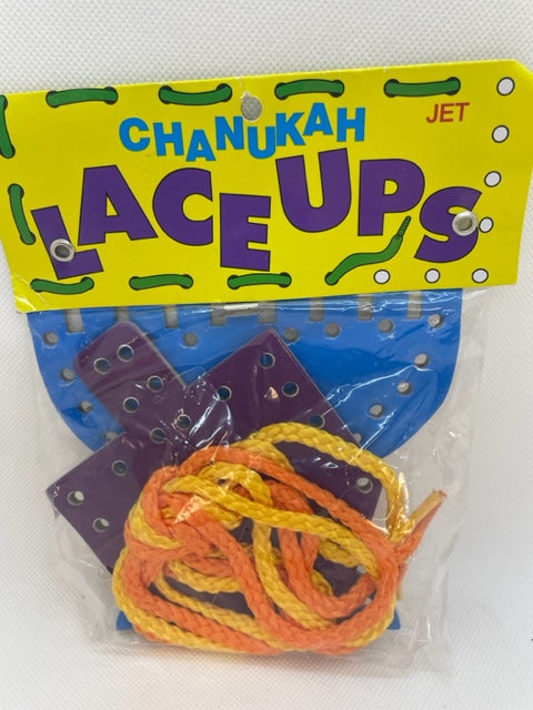 Chanukah craft
