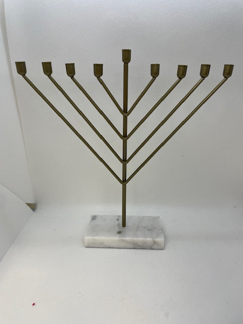 menorah