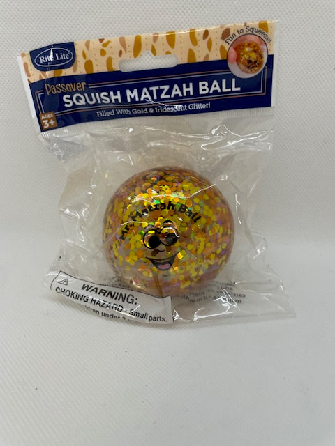 matzoh squish ball