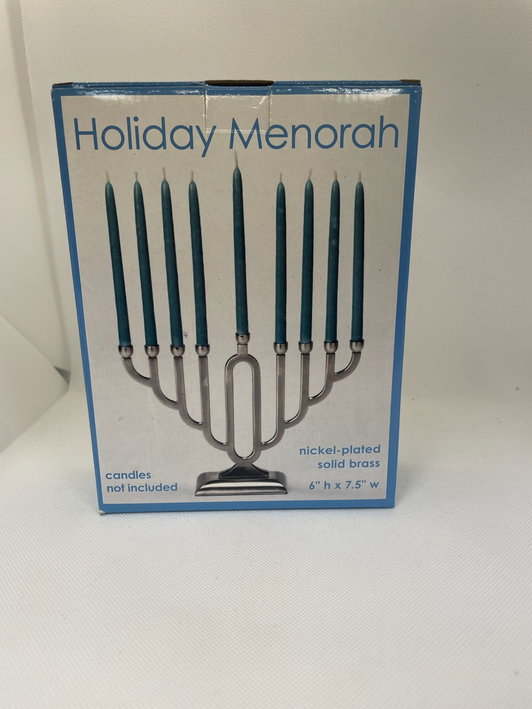 Menorah