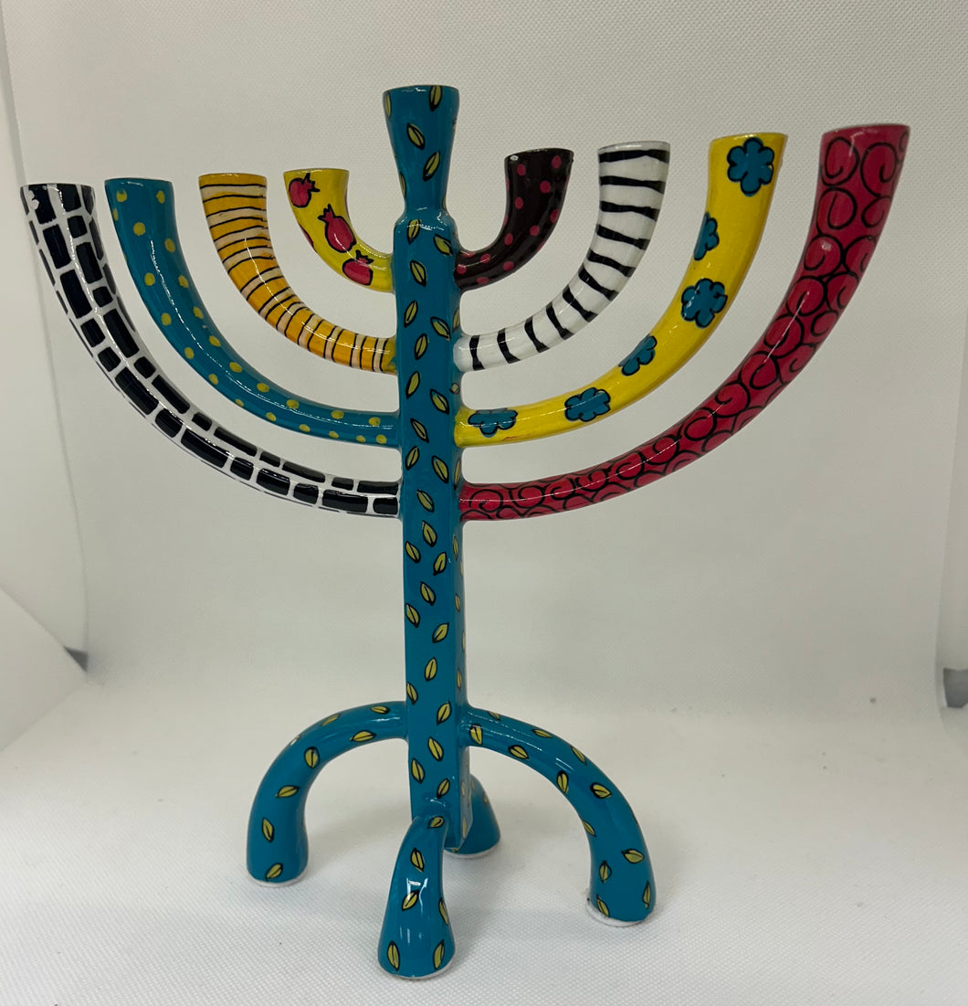 Menorah