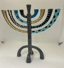 Load image into Gallery viewer, Menorah
