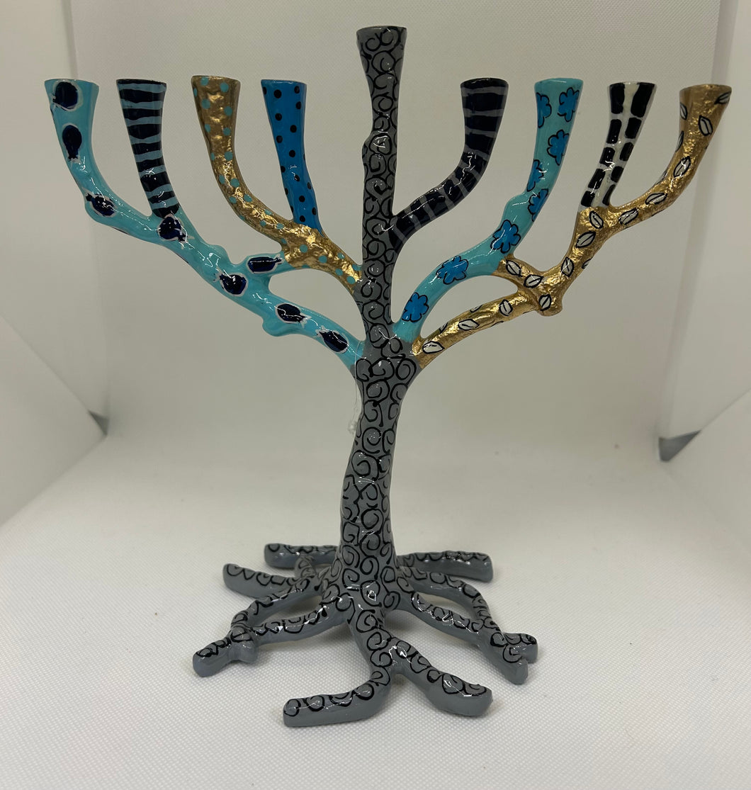 Menorah