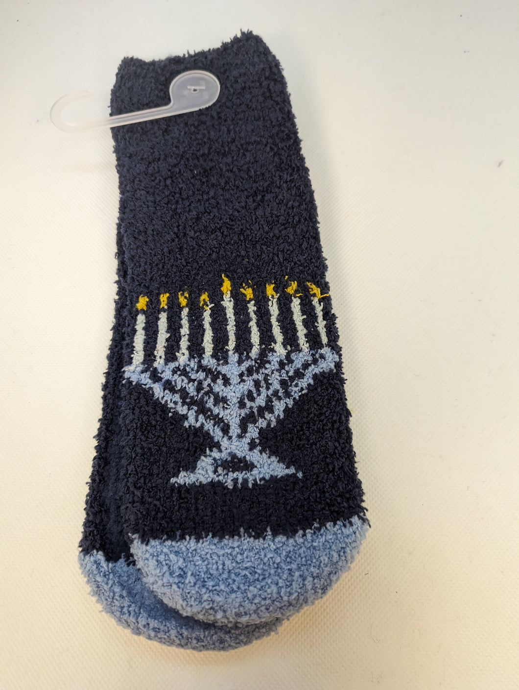 Kid's hanukah socks