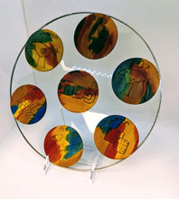 Load image into Gallery viewer, Seder plate
