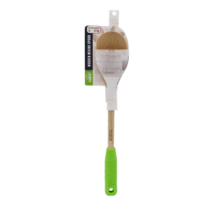Wooden Spoons - Green Pareve