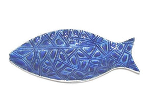 Fish platter