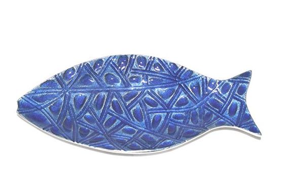 Fish platter