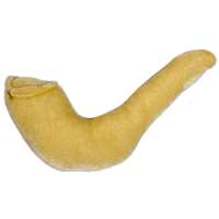 Plush Shofar