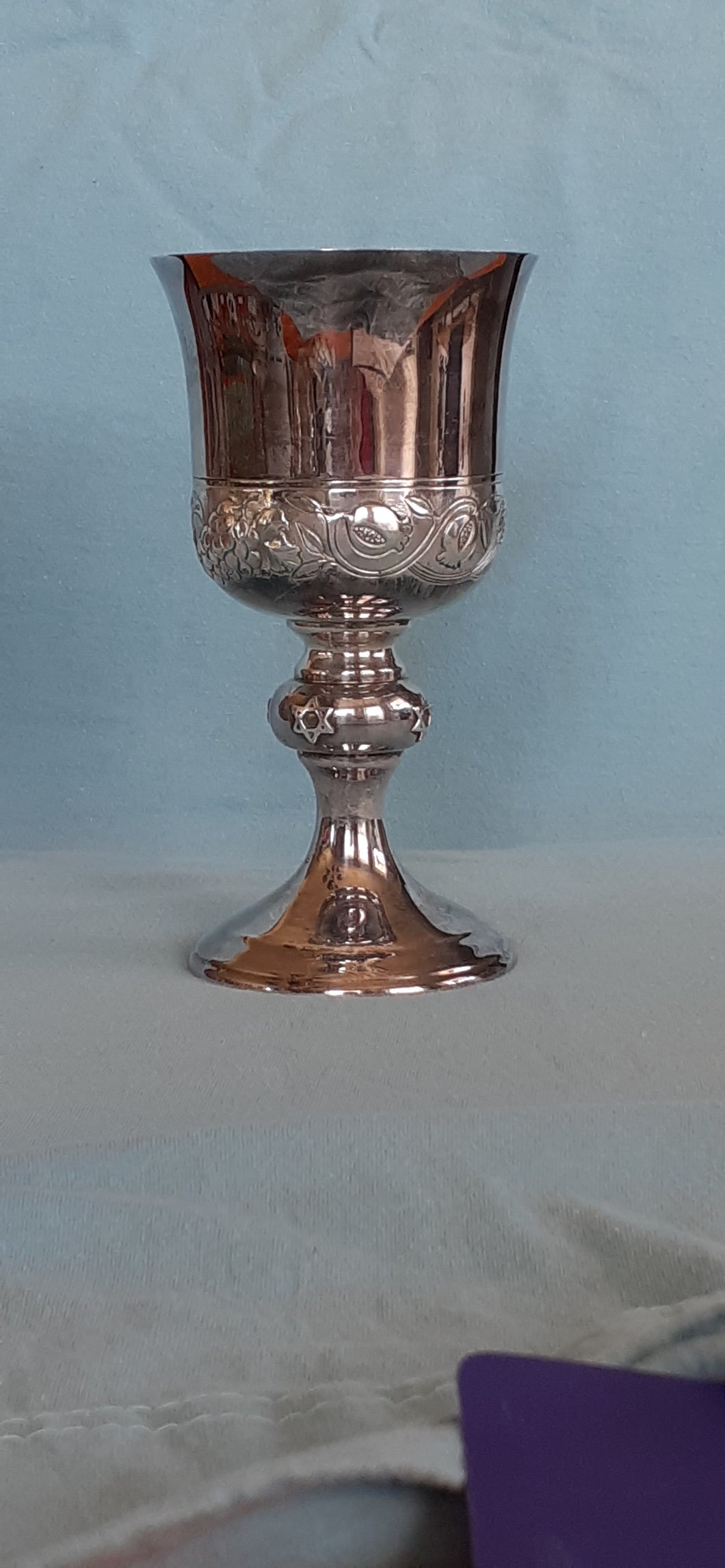 Kiddush Cup