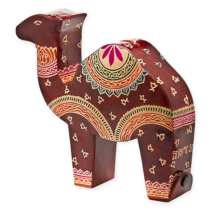 Legacy Camel Tzedakah