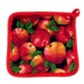 Apple Potholder