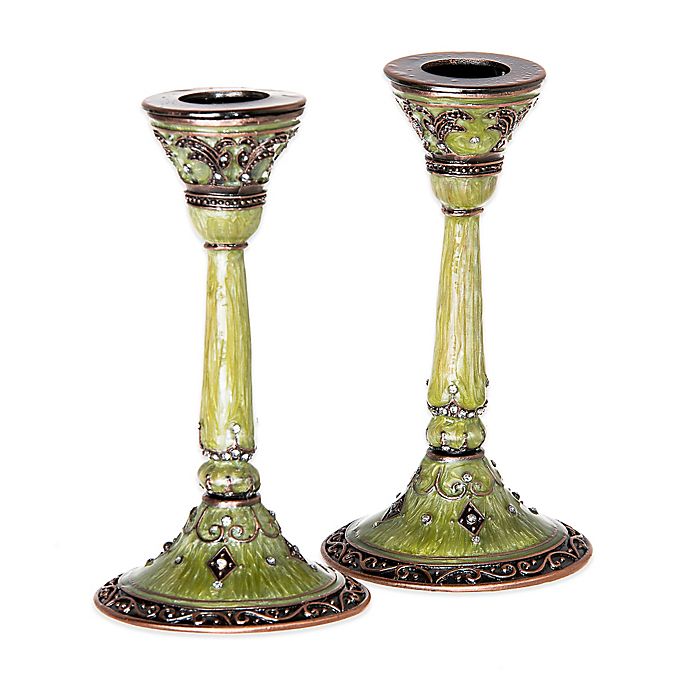 Legacy Candlesticks