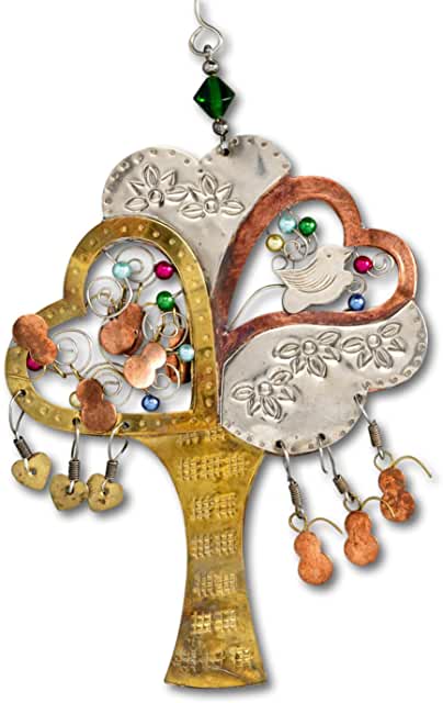 Judaica Tree Ornament