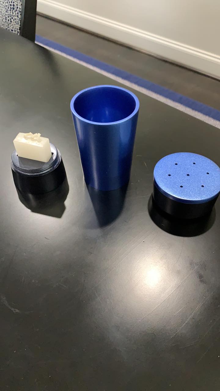 Havdallah - All-in-One Havdalah Set