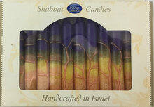 Shabbat Candles