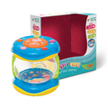 Baby Jewish Musical Drum
