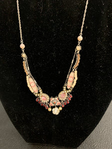 Ayala Bar Necklace