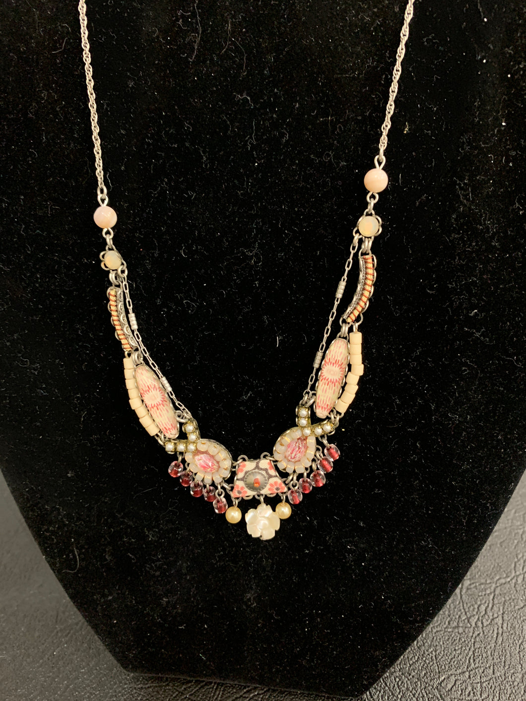 Ayala Bar Necklace