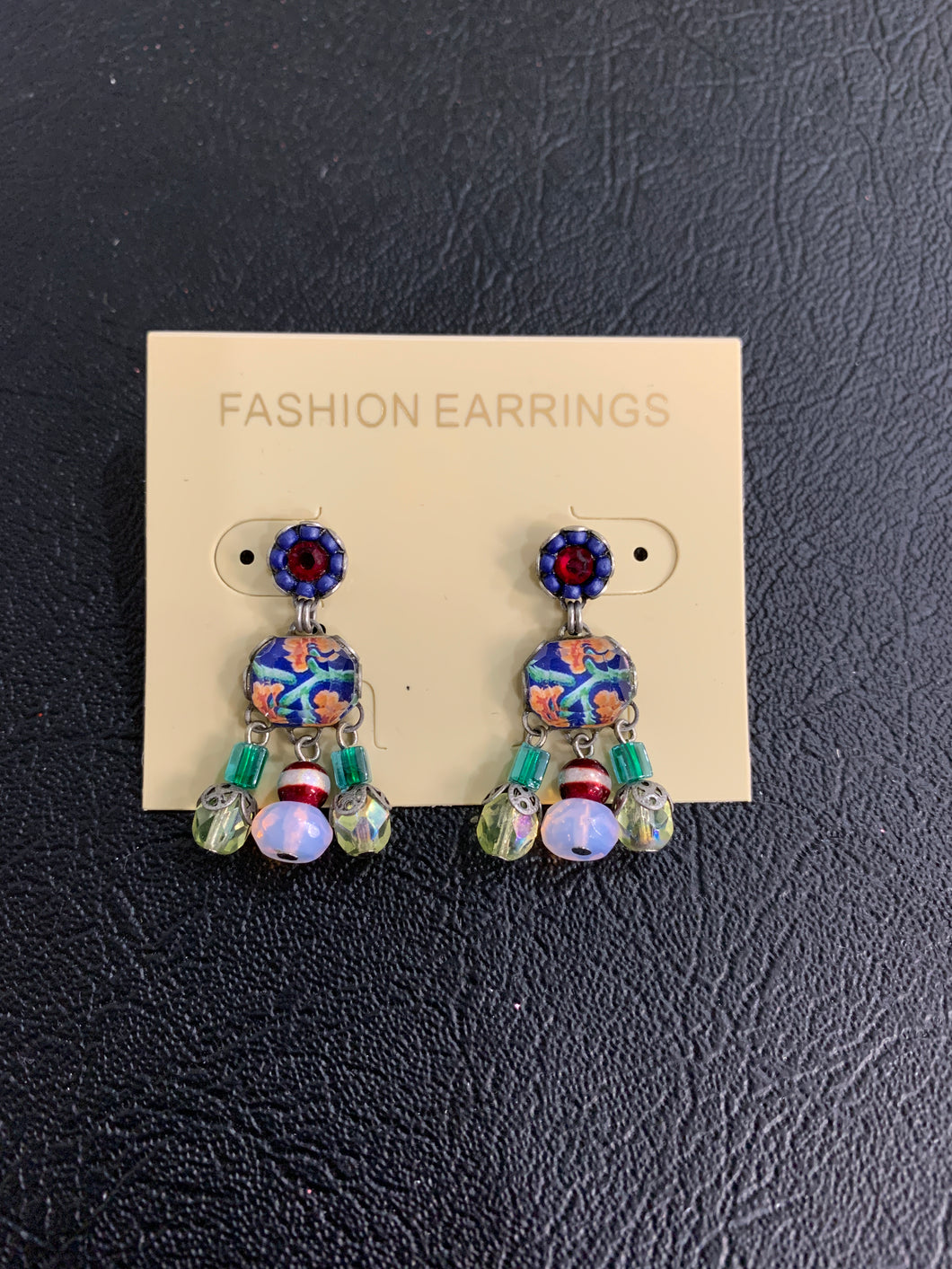 Ayala Bar Earrings
