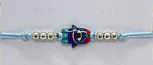 Load image into Gallery viewer, Hamsa bracelet
