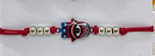 Load image into Gallery viewer, Hamsa bracelet
