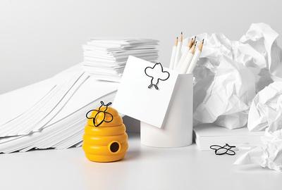 Paper Clips