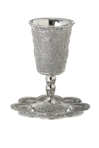 Legacy Kiddush Cup