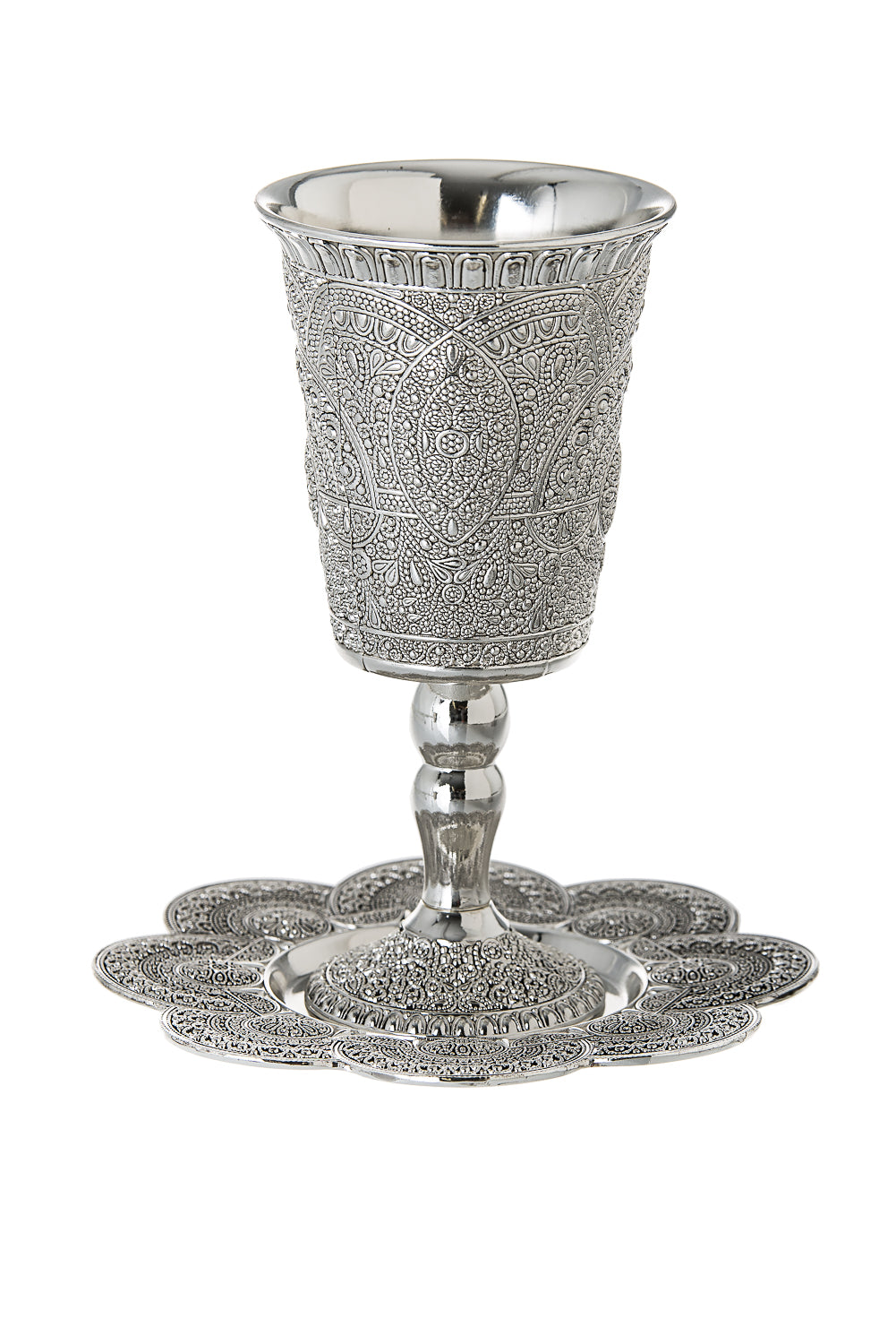 Legacy Kiddush Cup
