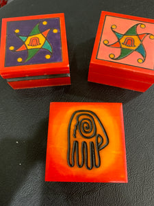 Small Box