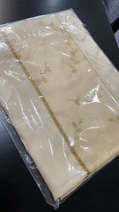 Eretz Table Runner
