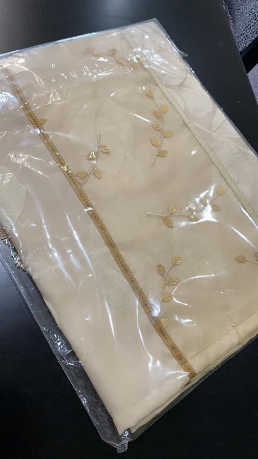 Eretz Table Runner