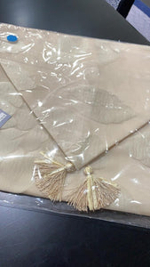 Eretz Table Runner