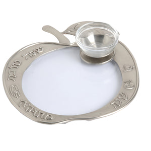 Apple Plate