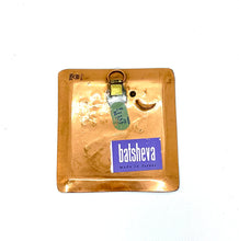 Load image into Gallery viewer, Decorative copper Trays
