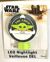 Load image into Gallery viewer, LED Nightlights
