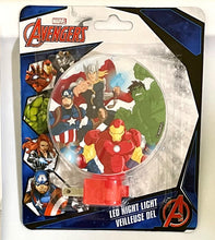 Load image into Gallery viewer, LED Nightlights
