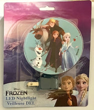 Load image into Gallery viewer, LED Nightlights
