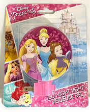 Load image into Gallery viewer, LED Nightlights
