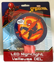 Load image into Gallery viewer, LED Nightlights
