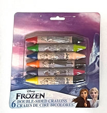 Load image into Gallery viewer, Double Sided Crayons

