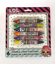 Load image into Gallery viewer, Double Sided Crayons
