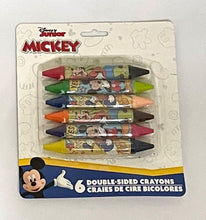 Load image into Gallery viewer, Double Sided Crayons
