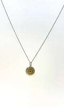 Load image into Gallery viewer, Everyday Artifacts Necklaces - Tree, Star of David, Shalom
