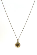 Load image into Gallery viewer, Everyday Artifacts Necklaces - Tree, Star of David, Shalom
