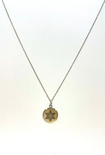 Load image into Gallery viewer, Everyday Artifacts Necklaces - Tree, Star of David, Shalom
