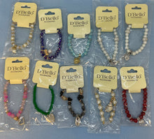 Load image into Gallery viewer, D&#39;Bello Accessories Bracelets

