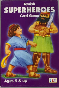 Holiday Card Games
